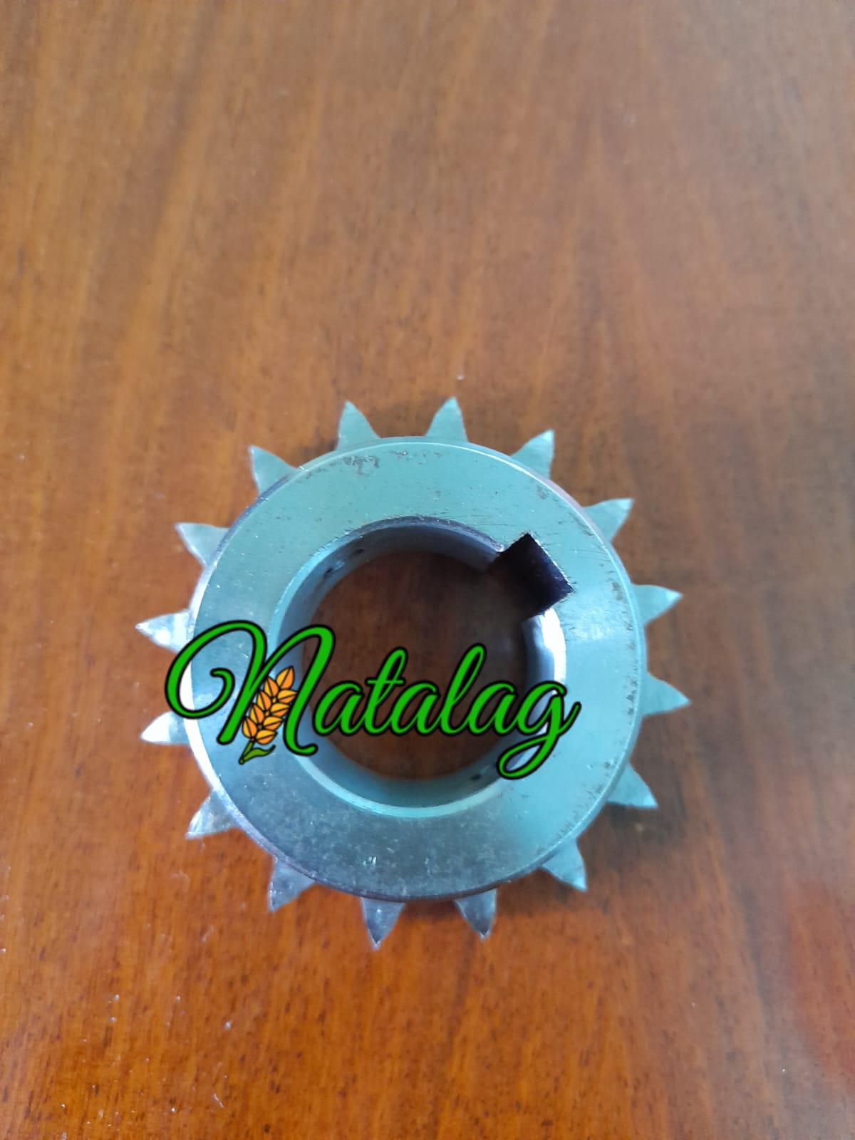 Pinion distribuitor Amazone