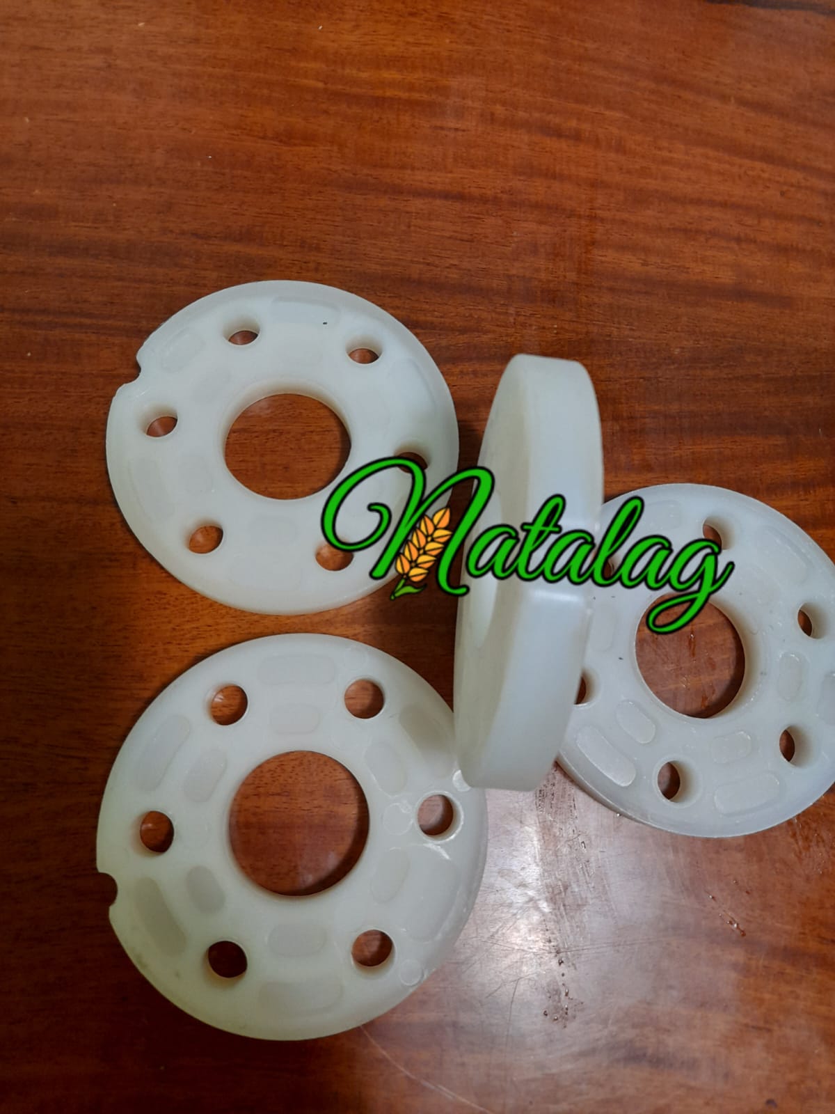 Disc distribuitor Amazone