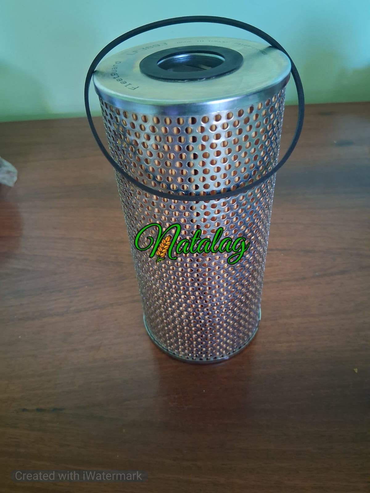 Filtru ulei Fiat 715